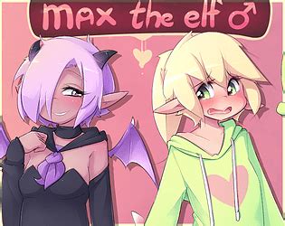 max the elf|max the elf io.